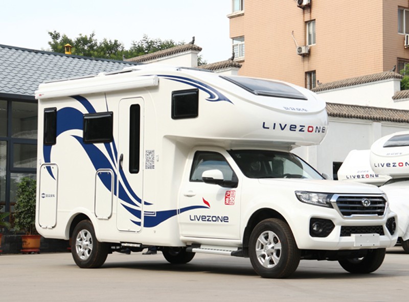 四驅(qū)房車(chē)，深度房車(chē)自駕必要選擇