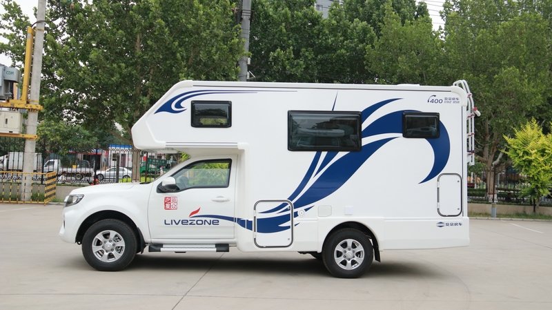 能進(jìn)京的皮卡房車、哪里有能上京牌的皮卡房車？