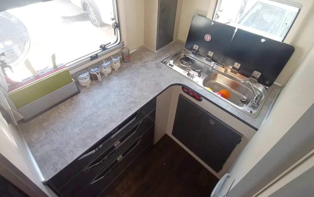氣場全開！駱駝房車最強全明星陣容，齊了！