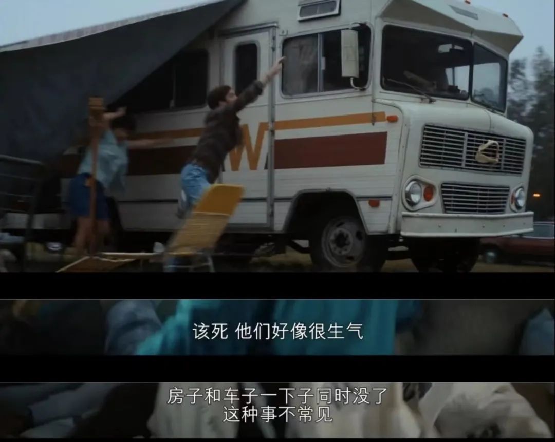 房車(chē)出行，做好這幾點(diǎn)你會(huì)更安全！