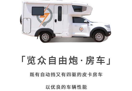 這款是不是您喜歡的房車呢？